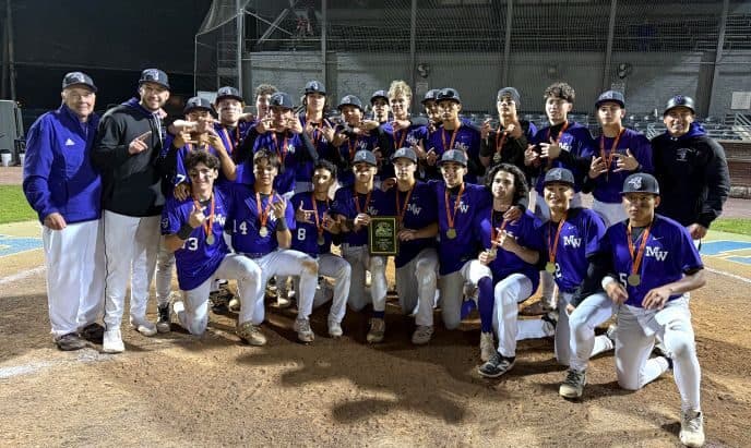 Monroe-Woodbury tops Kingston for first Section 9 title since 1990