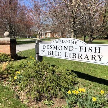 Orange County historian spotlights Hudson Valley landmarks in Garrison talk