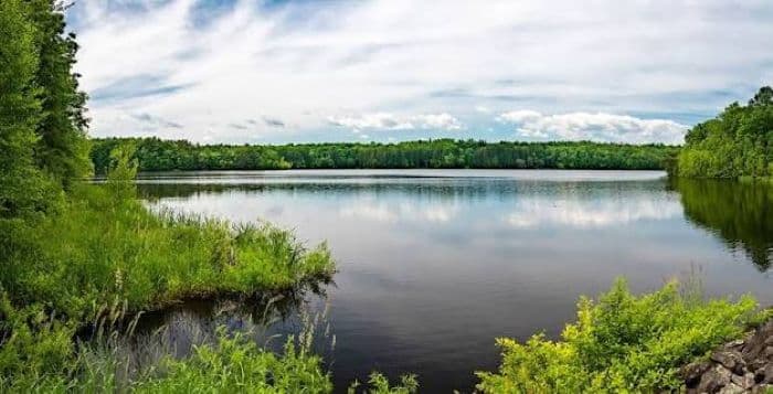 Rain boosts Middletown reservoirs to months-high levels