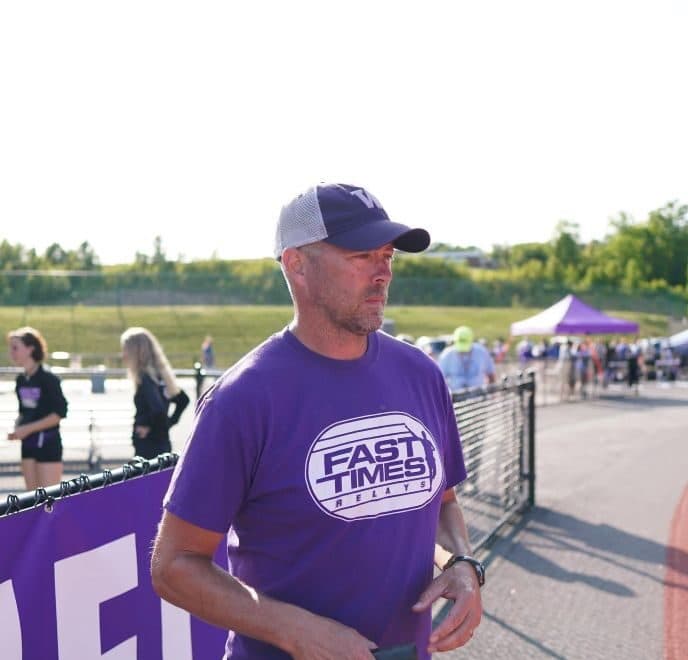Warwick High track coach earns New York Coach of the Year honor