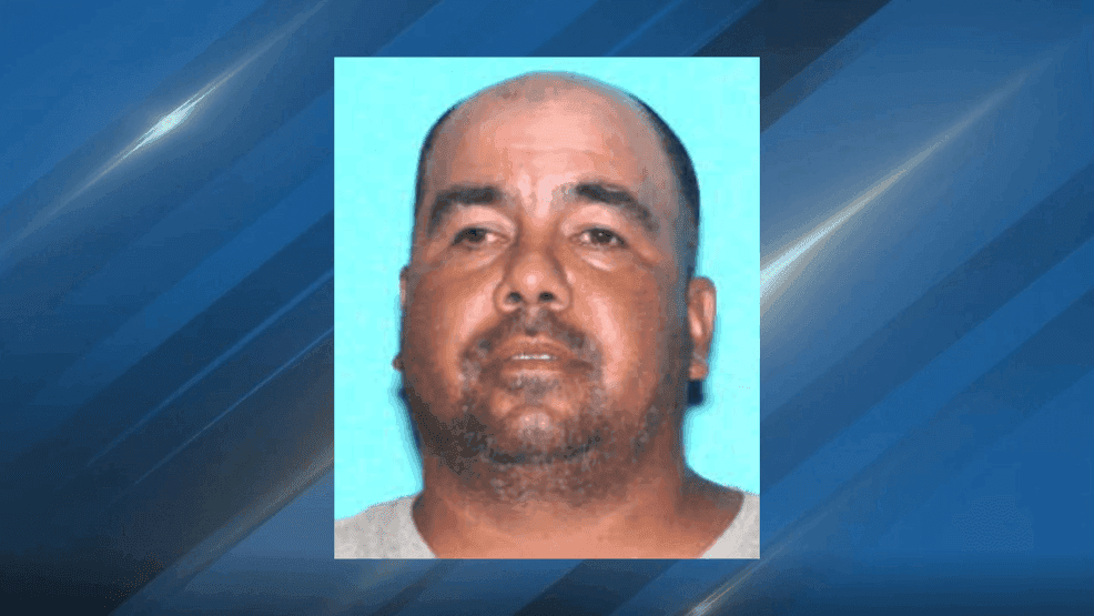 DNA breakthrough leads to 23-year sentence in Saginaw cold case