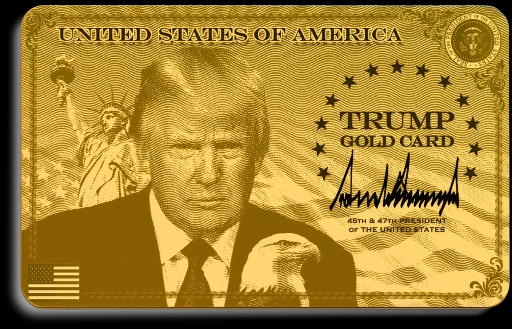 Wealthy clients spurn Trump Gold Card visa amid legal doubts