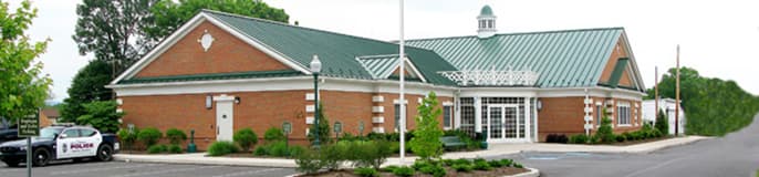 Mifflinburg Borough office closed Monday for Memorial Day