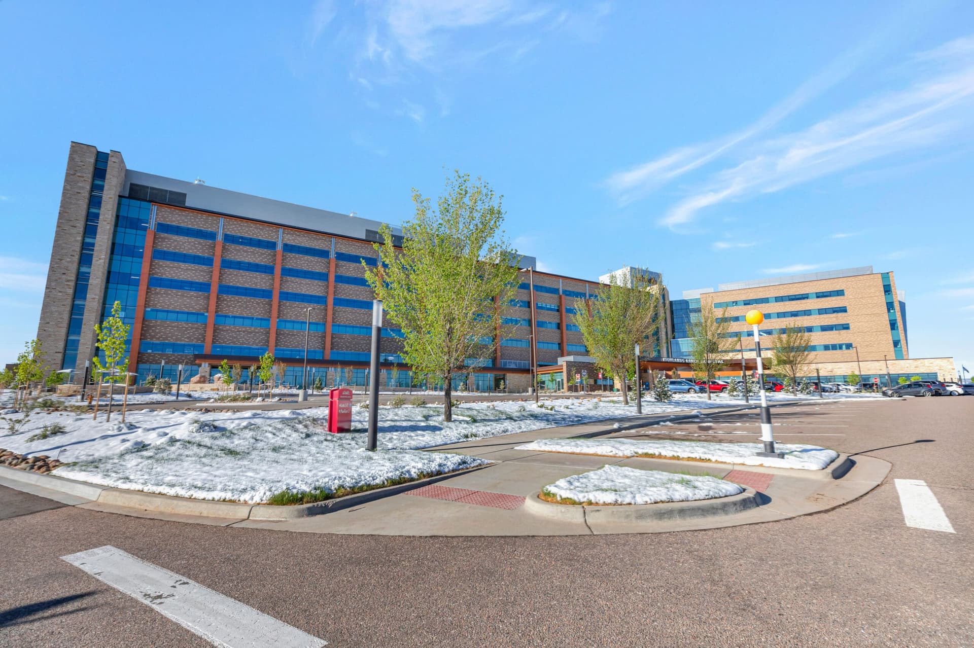 UCHealth expands Highlands Ranch Hospital ahead of doctor shortage