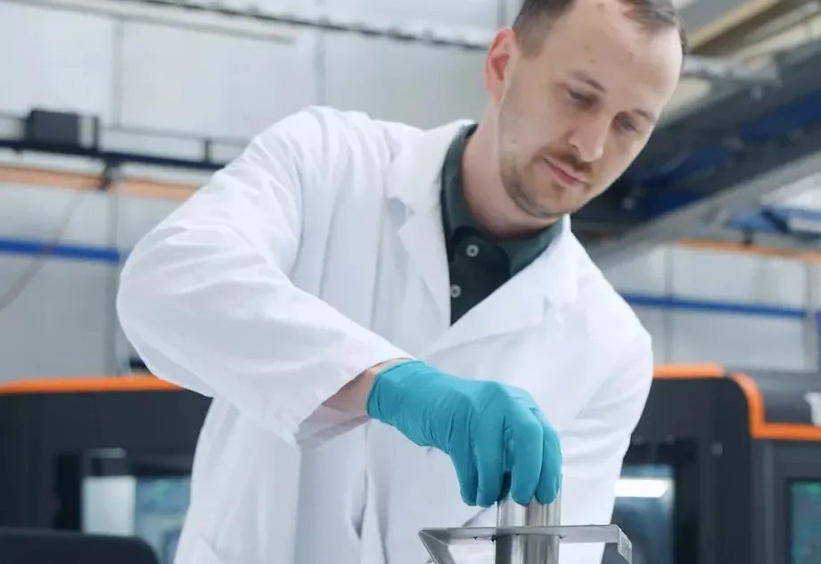 AM Forum 2026 Returns to Berlin for 10th Industrial Additive Manufacturing Conference