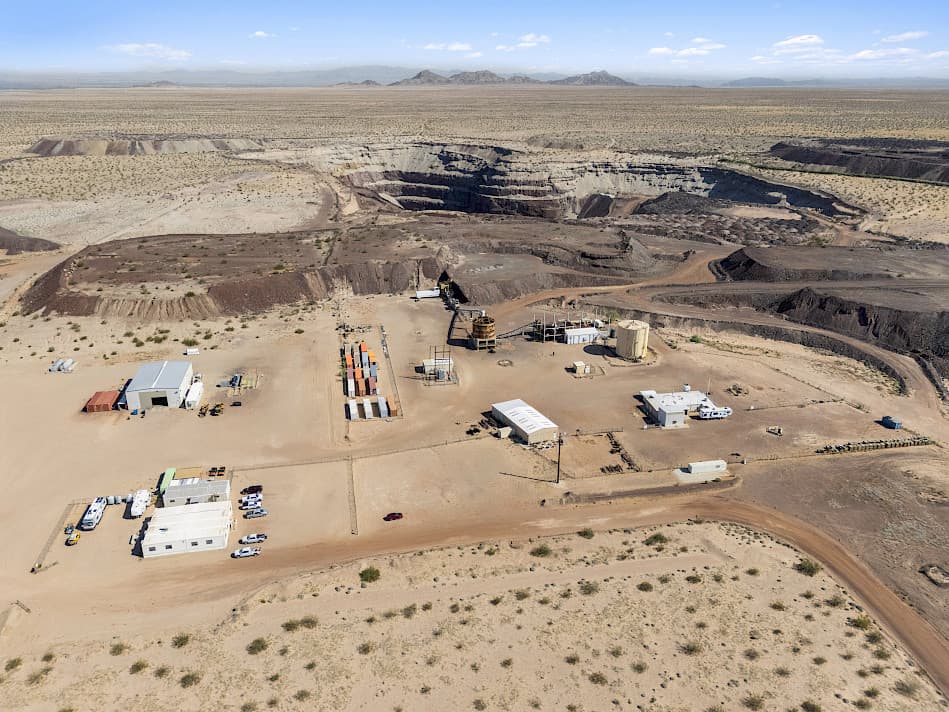 Minera Alamos fast-tracks Copperstone mine plan after positive study