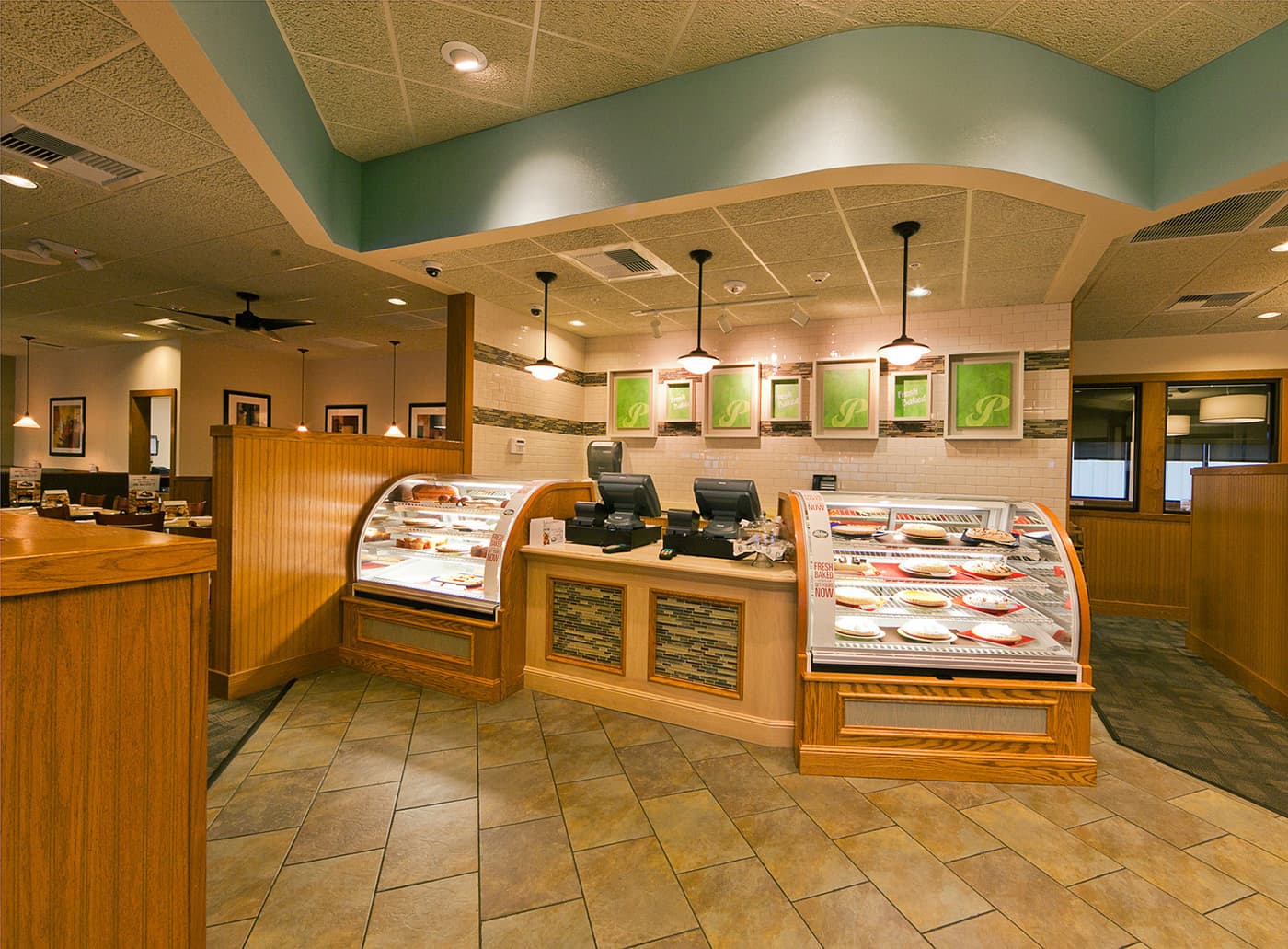 Perkins to open first Texas restaurant in Carrollton