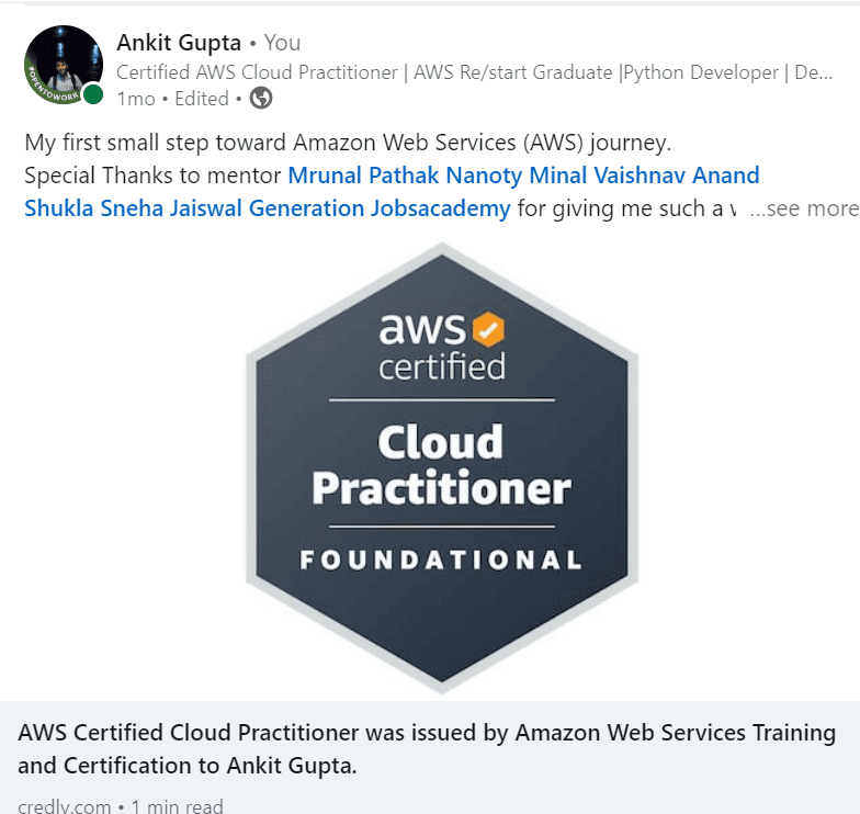 Monday.com expands certifications as AWS cloud credential gains traction