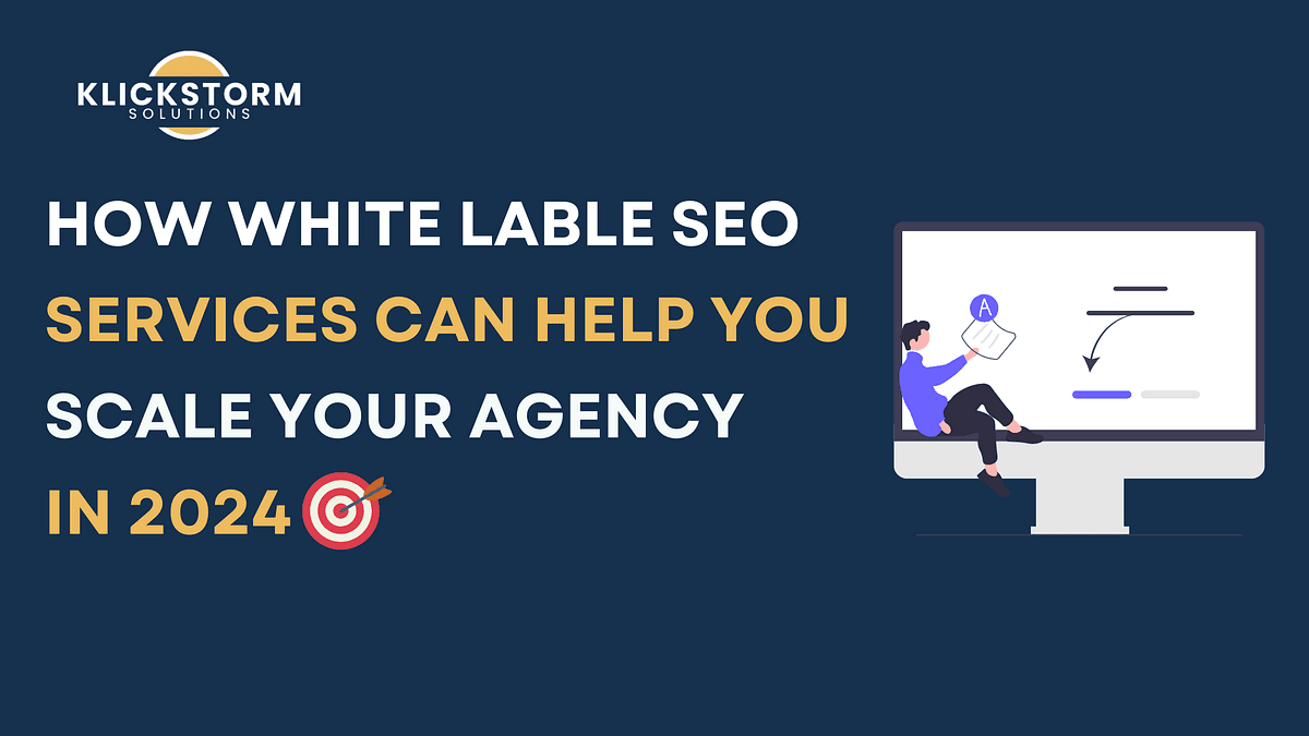 How White Label SEO Helps Agencies Scale Without Building In-House Teams