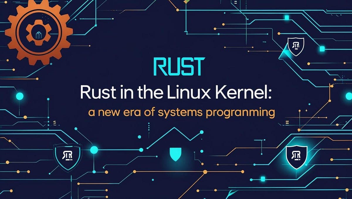 Linux Kernel Patches Rust Binder Flaw with Proper Lock Handling Fix