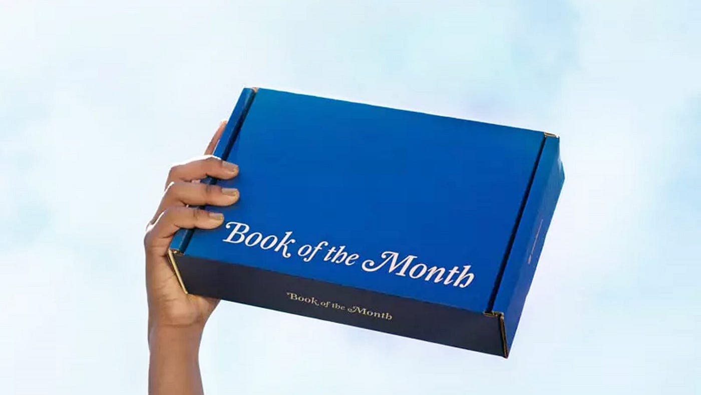 Subscription gifts that feel personal month after month