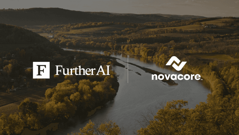 Novacore selects FurtherAI to streamline underwriting across multiple programs