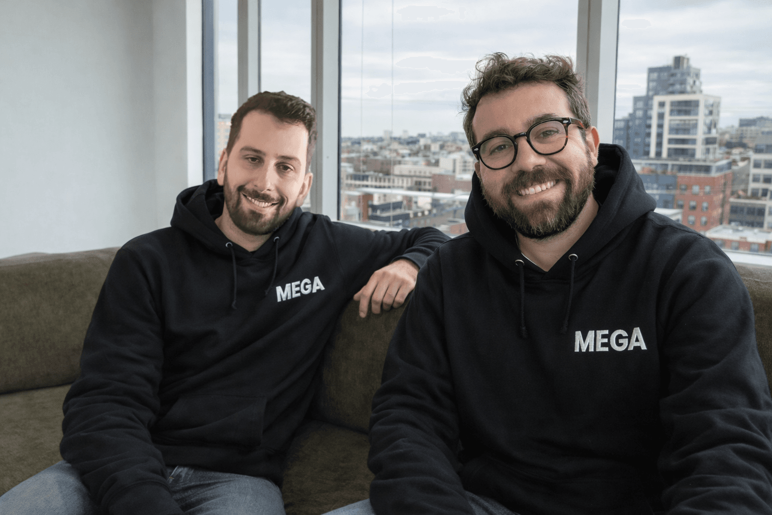 Mega Raises $11.5M Series A to Build AI Growth Engine for SMBs