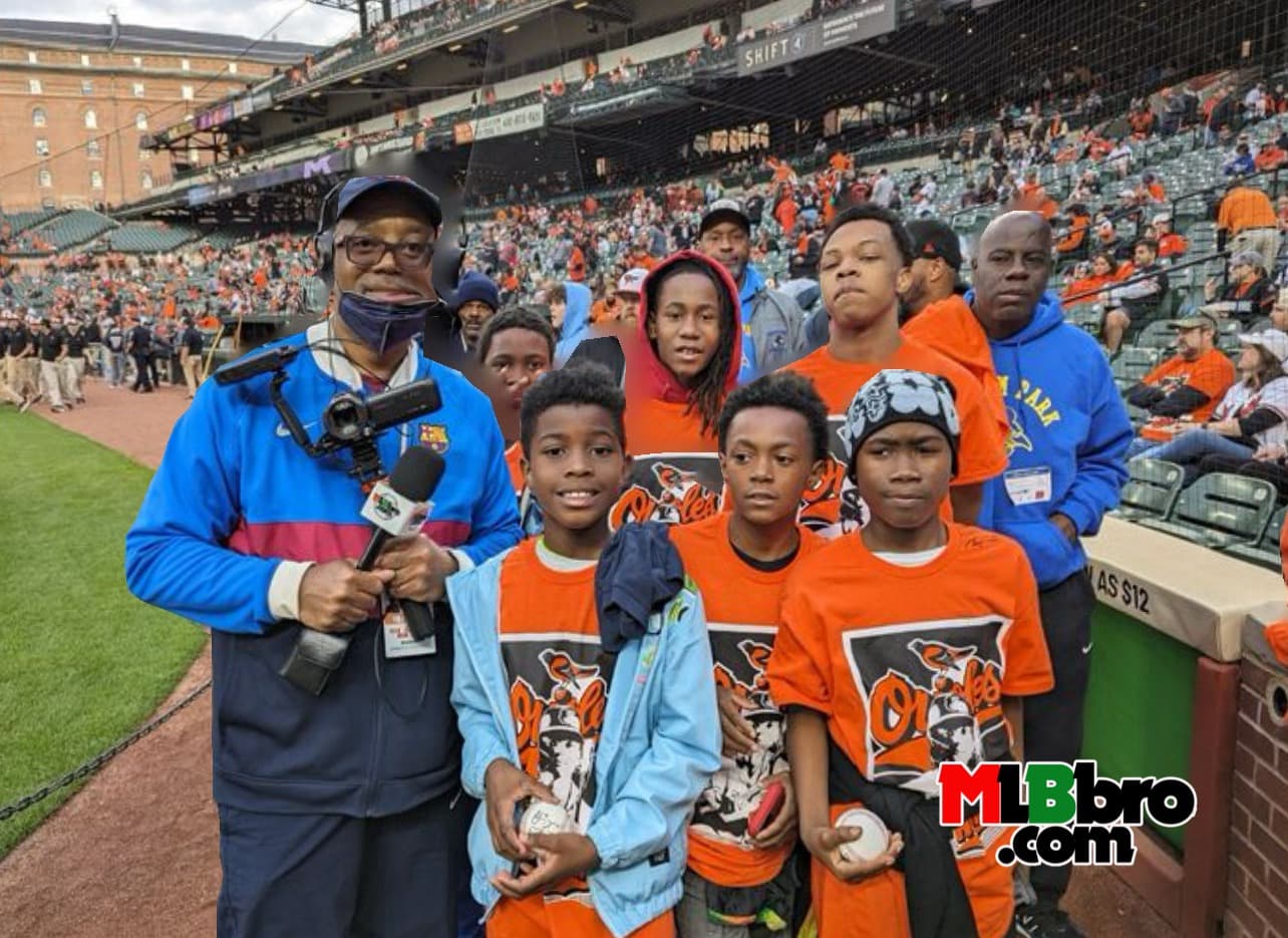 Orioles home runs will fund Baltimore school through Truist partnership