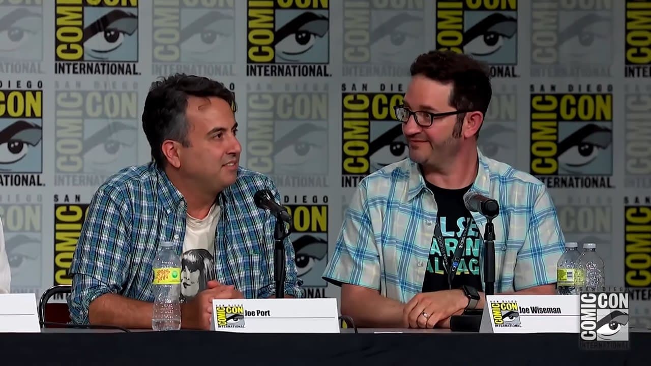 CBS Orders Vampire Family Comedy From Ghosts Showrunners for 2026-27 Season