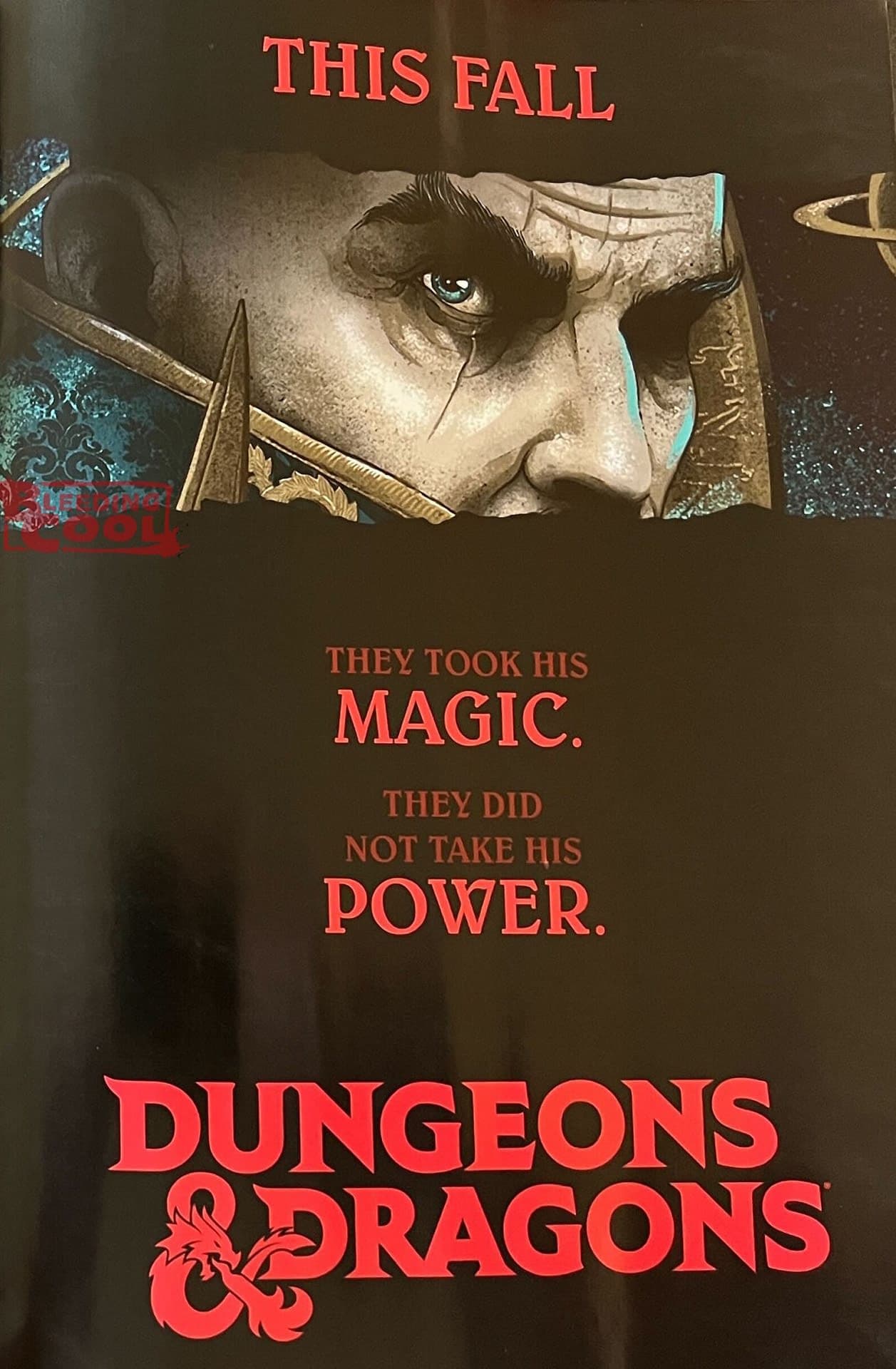 Free Comic Book Day Dungeons & Dragons tease hints at Mordenkainen series