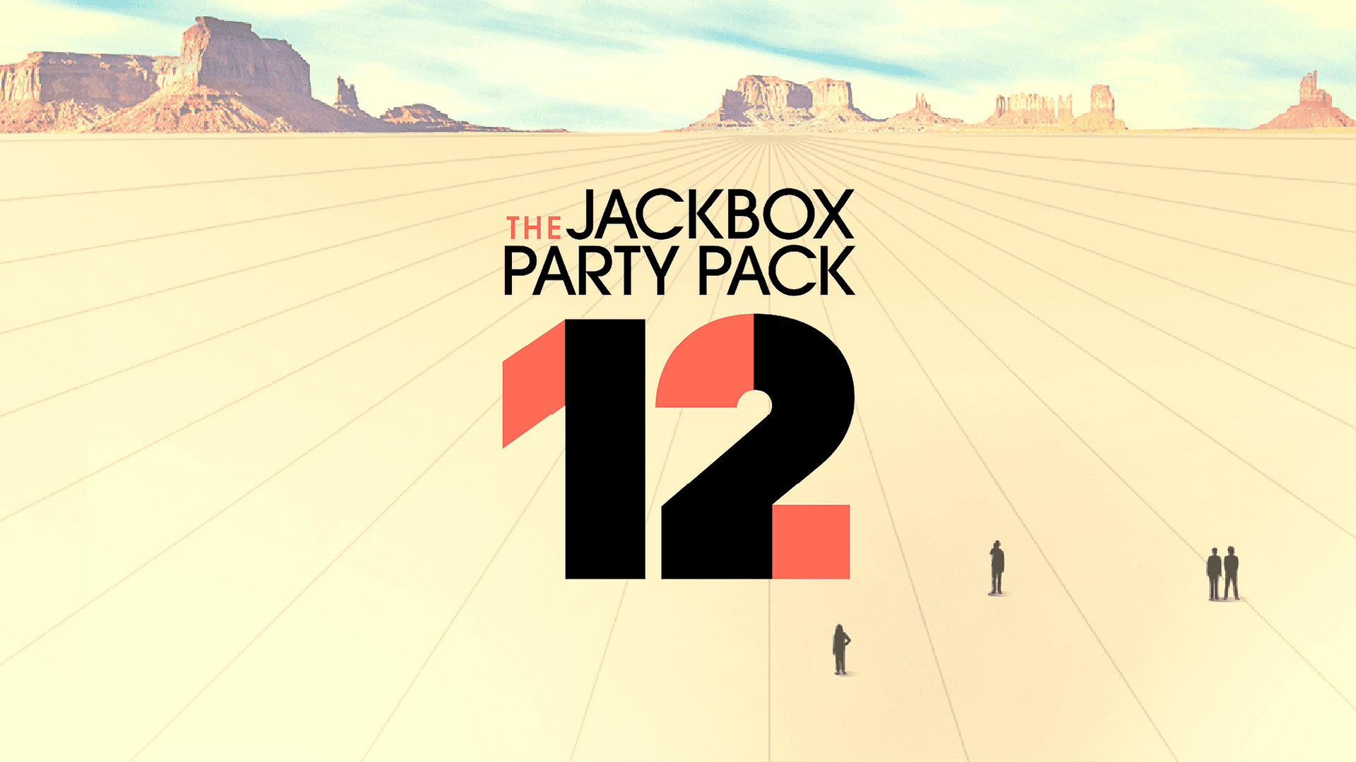 Jackbox Party Pack 12 Lands Fall 2026, Mobile Players Stay Central