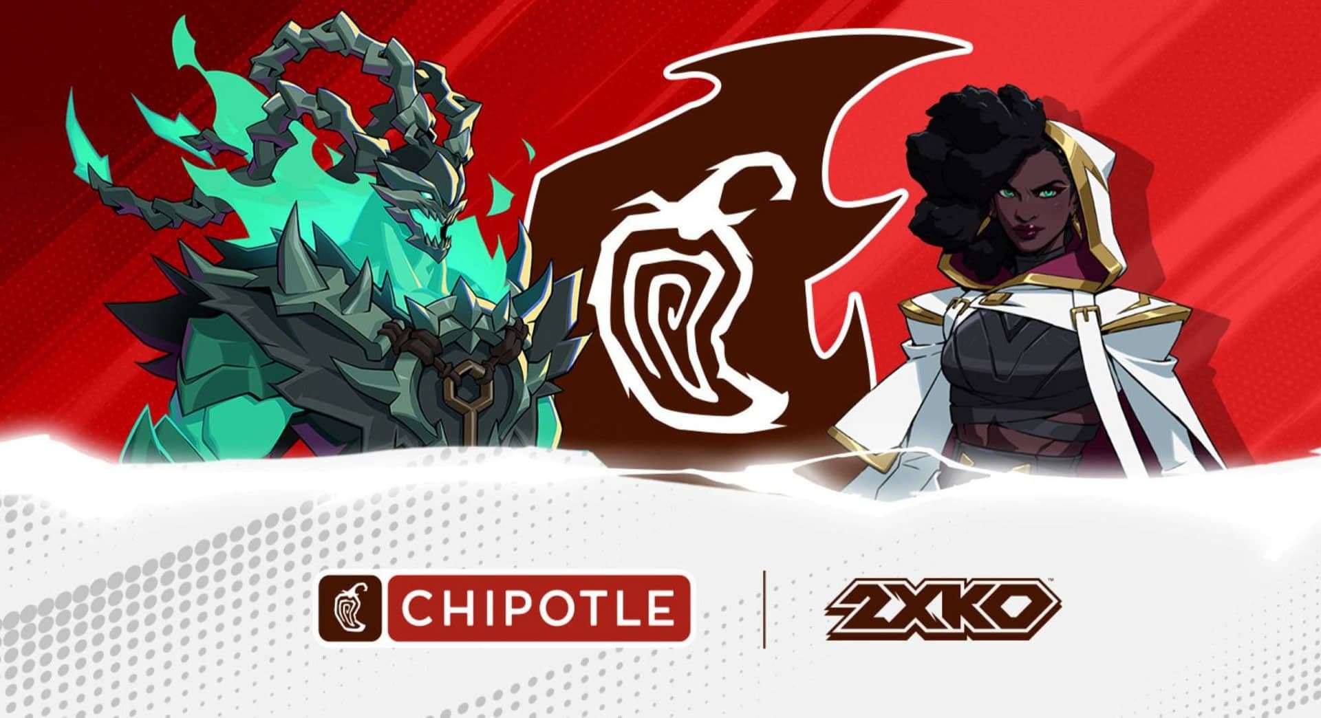 Chipotle teams with Riot Games to boost Rewards engagement