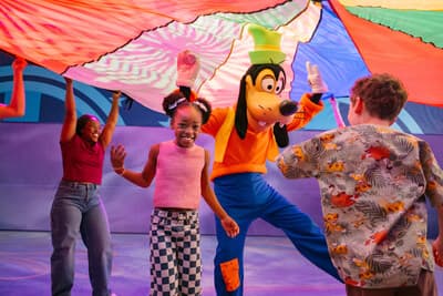 Disney World brings back Cool Kids Summer with new attractions