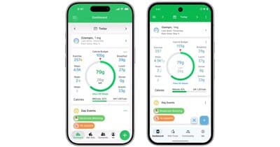 MyNetDiary GLP-1 Companion Signals Protein Tracking’s Behavioral Shift