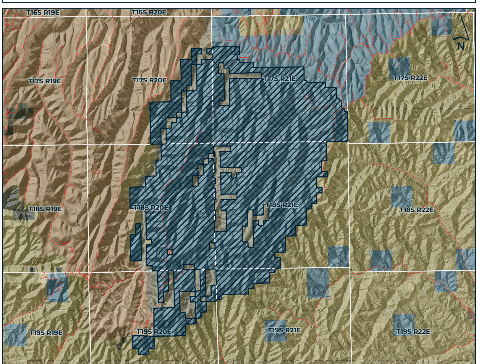 Utah buys 50,600 acres in Book Cliffs for public access protection