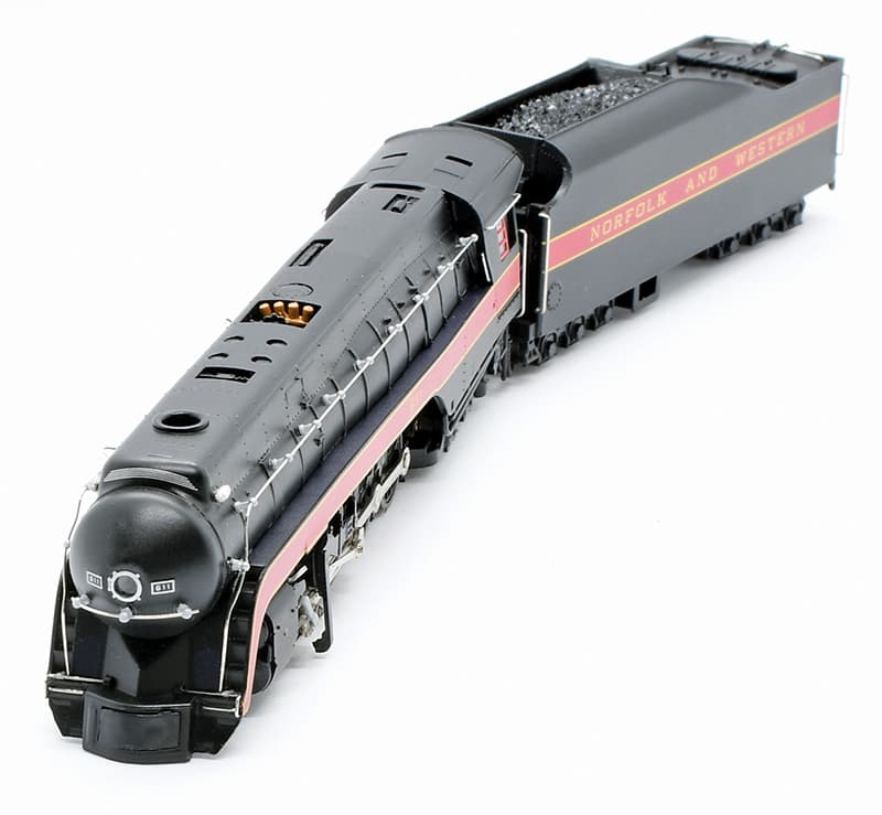 Gaugemaster Lists New Minitrix N Scale Releases, Stock Arrivals