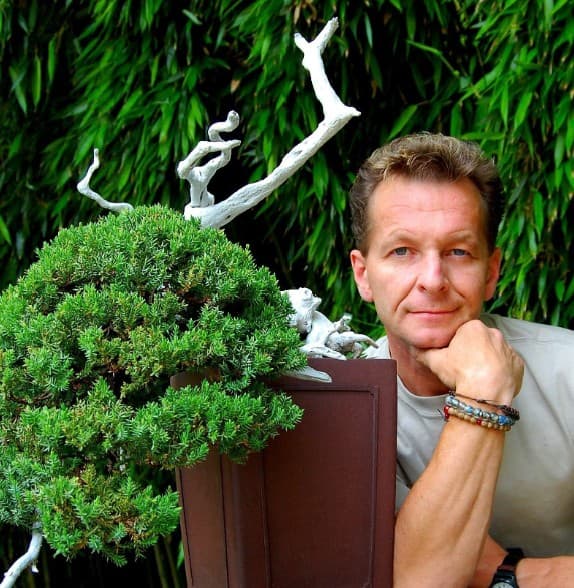 Mohawk Valley Bonsai Club Opens Doors for Japanese Aesthetics and Suiseki Program