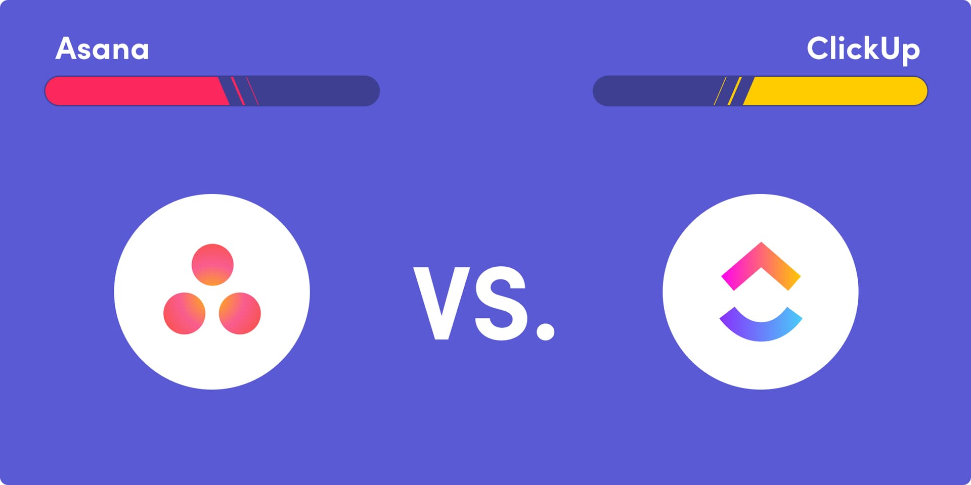 Monday.com weighs in as buyers compare ClickUp and Asana