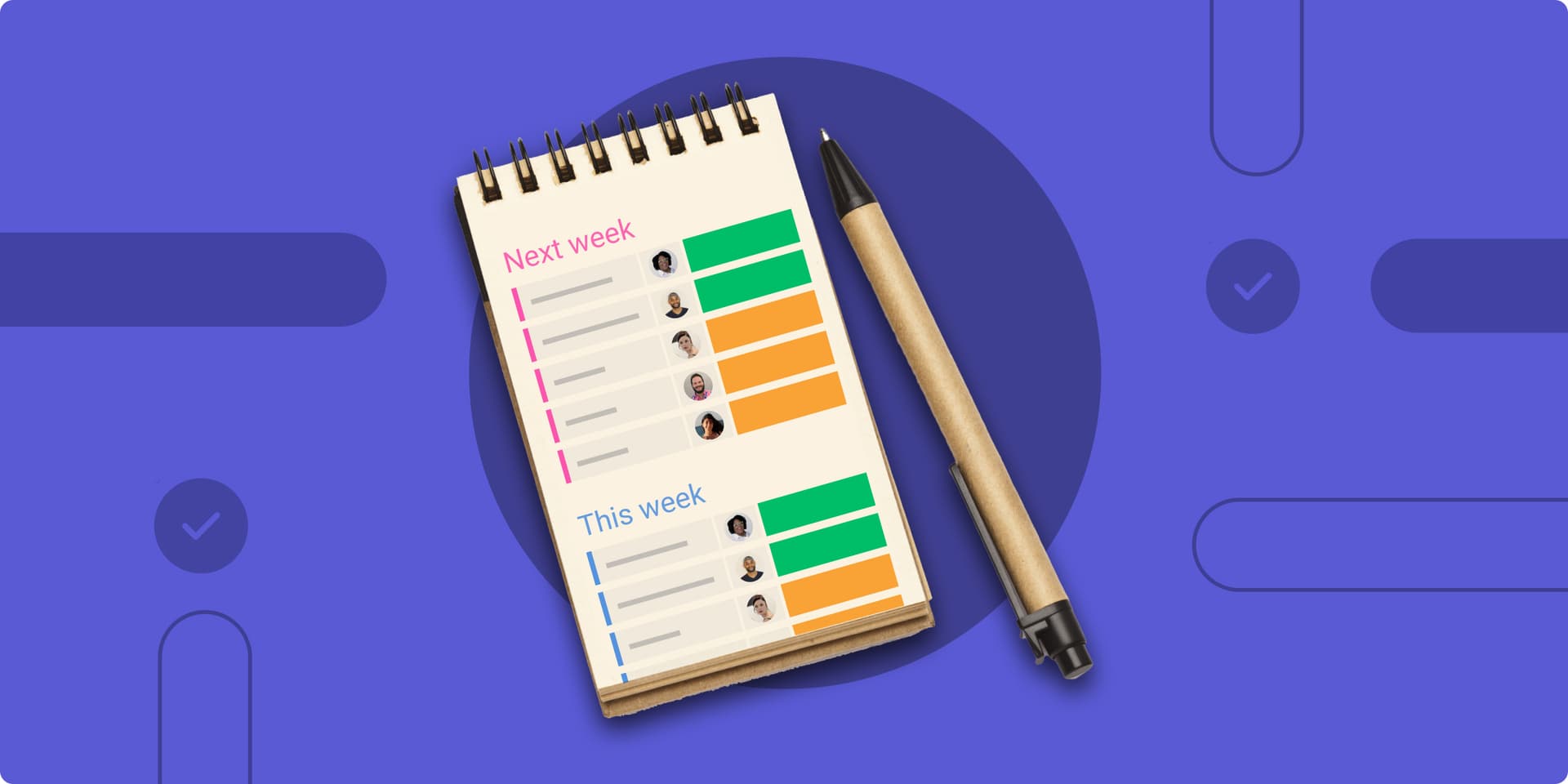monday.com says daily task lists should drive execution, not clutter