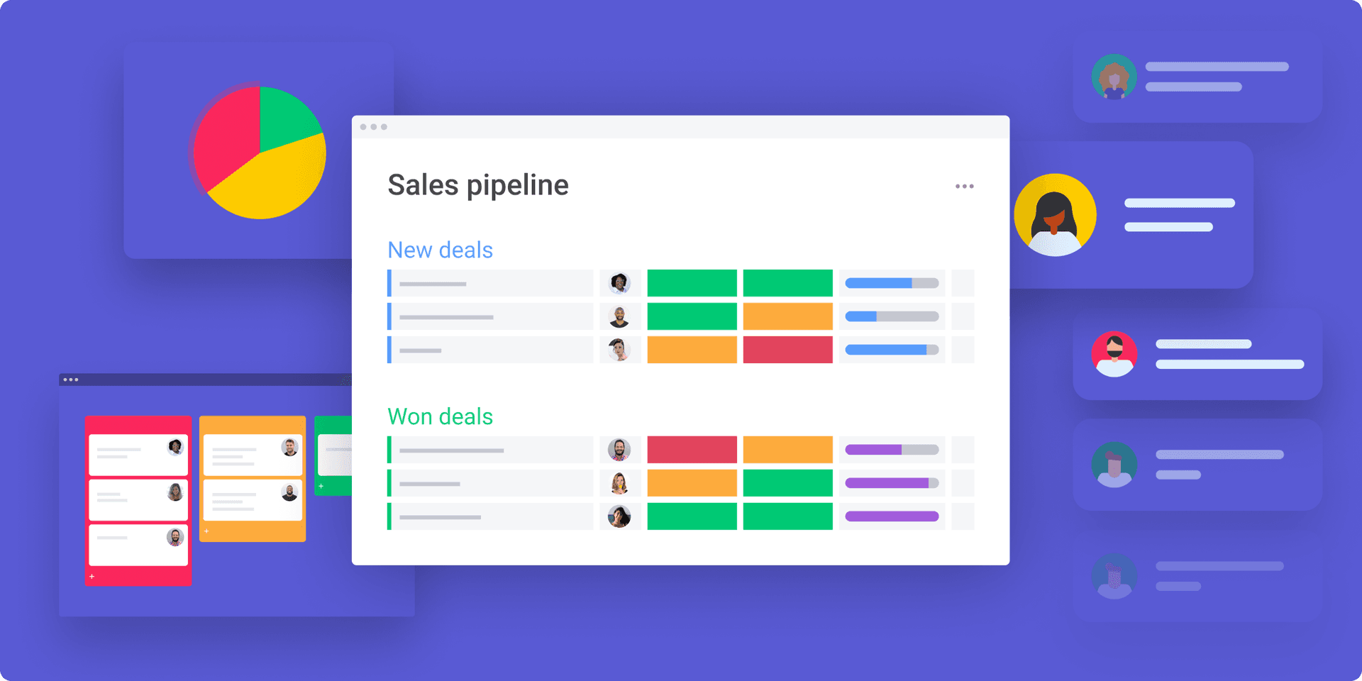 How monday.com solution engineers translate customer pain into product stories