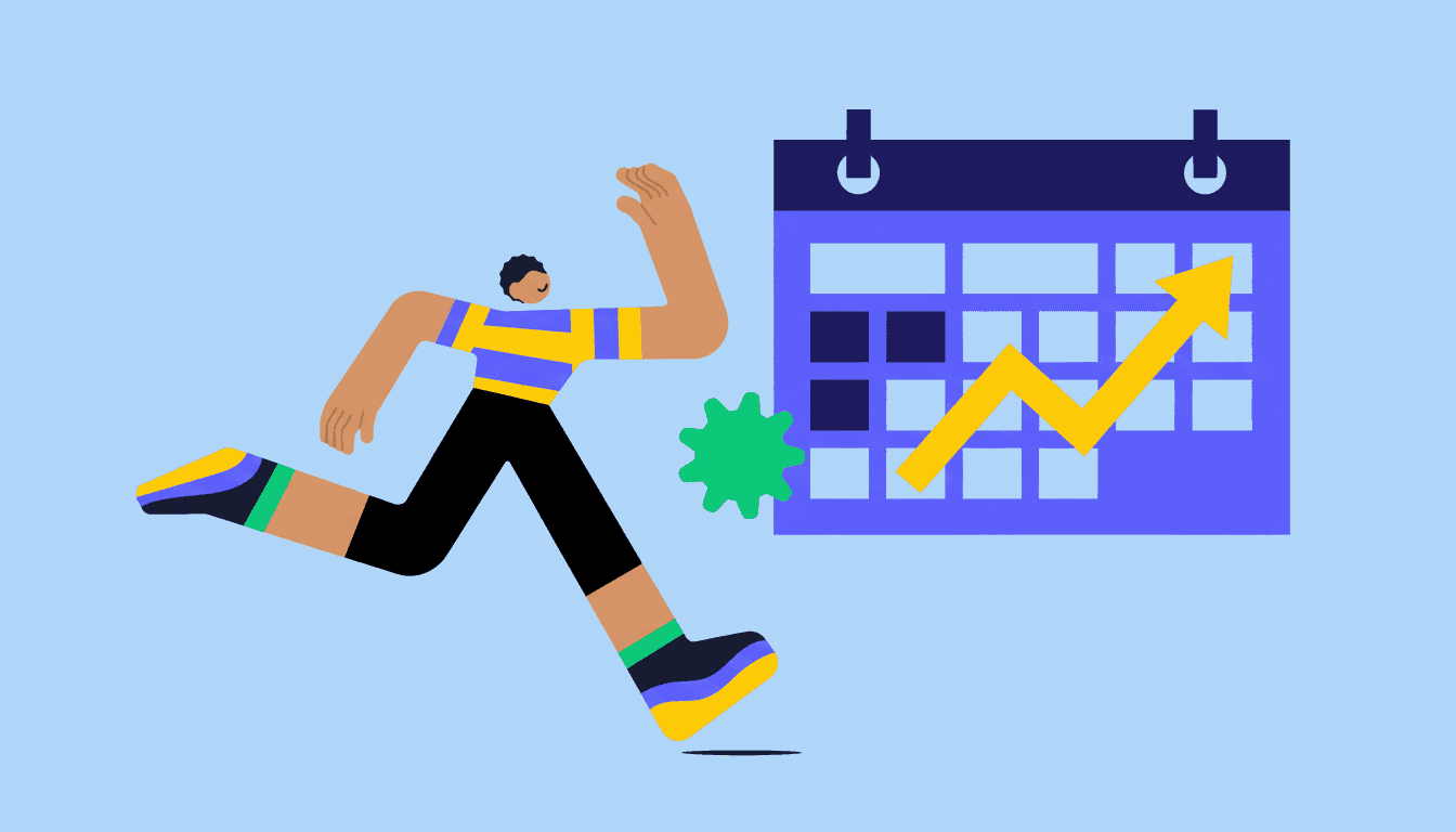 monday.com says calendars should act as live coordination layers