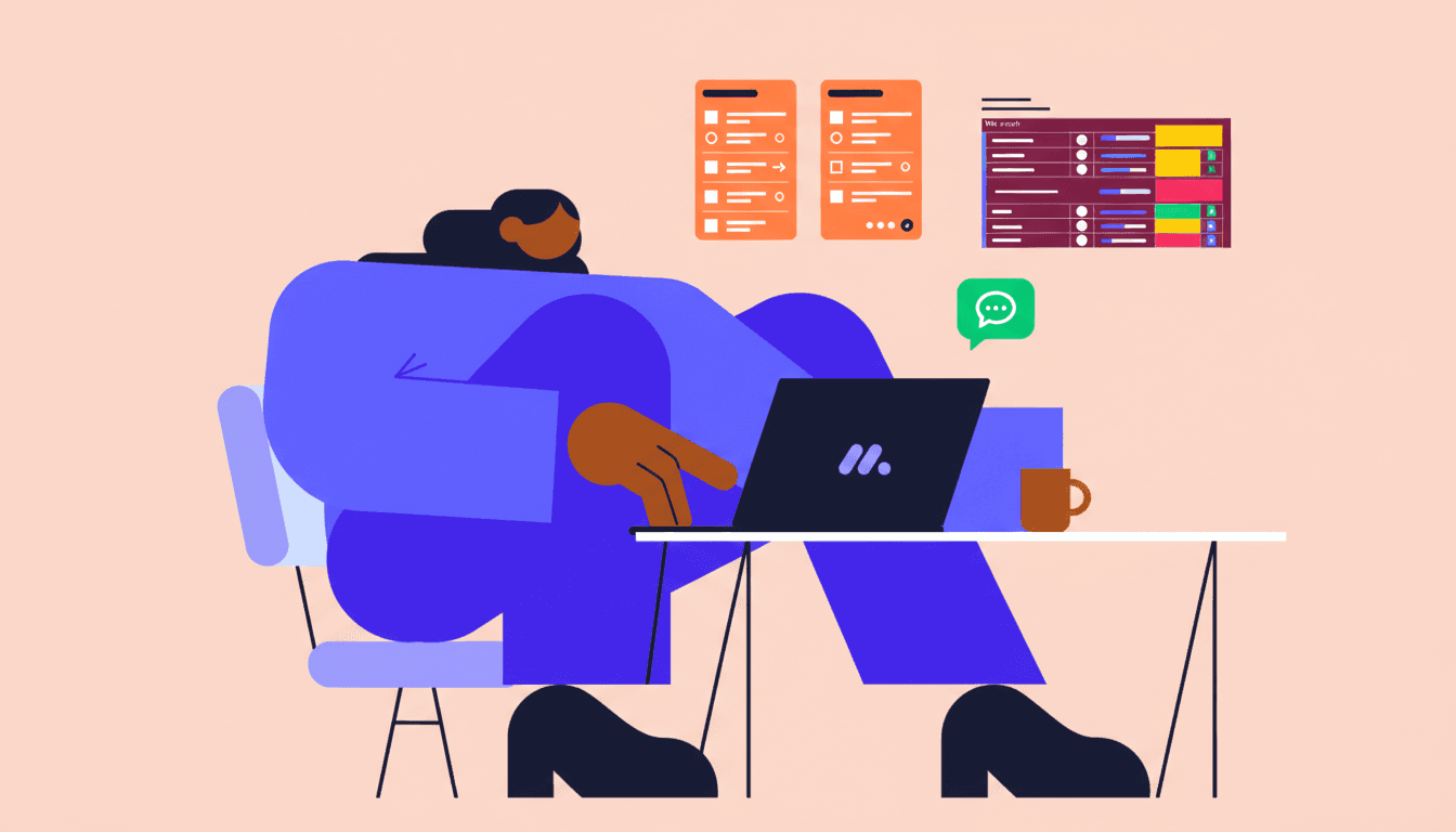 monday.com Guide Helps HR and Platform Teams Build Digital Employee Experience