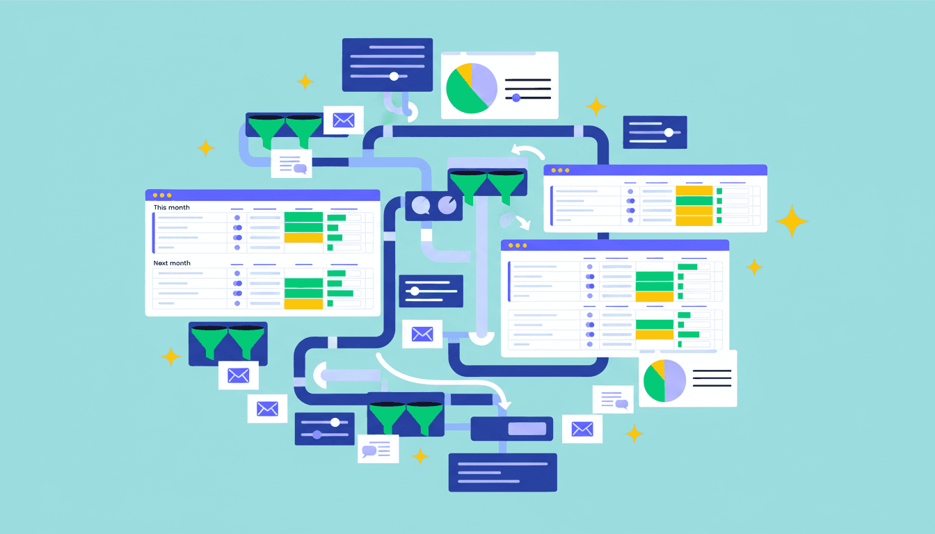 Monday.com AI journey mapping helps teams predict and save deals