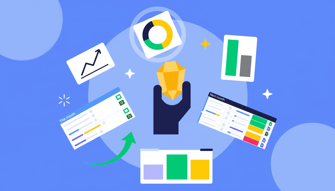 Monday.com Says Effective Leaders Keep Teams Aligned, AI Helps Execution