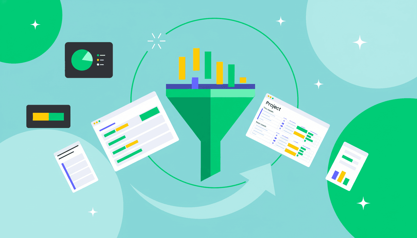 Monday.com pitches CRM that cuts admin drag and sharpens forecasts