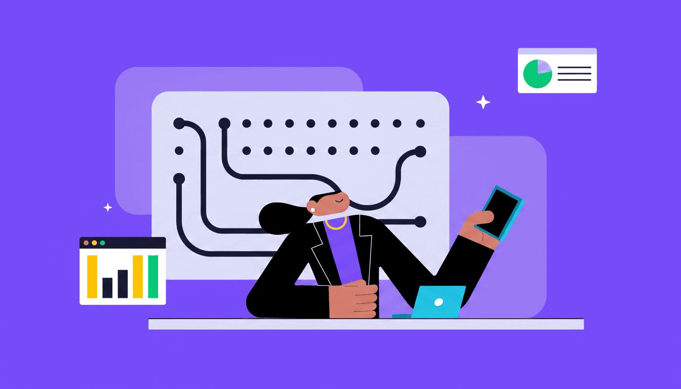 Monday.com spotlights AI agents that move work forward across teams