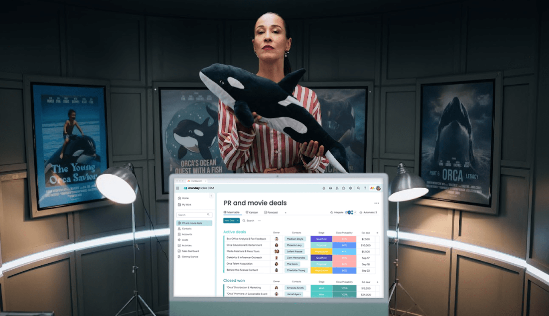 Monday.com's Next Earnings Window Points to May 2026, Raising Internal Pressure