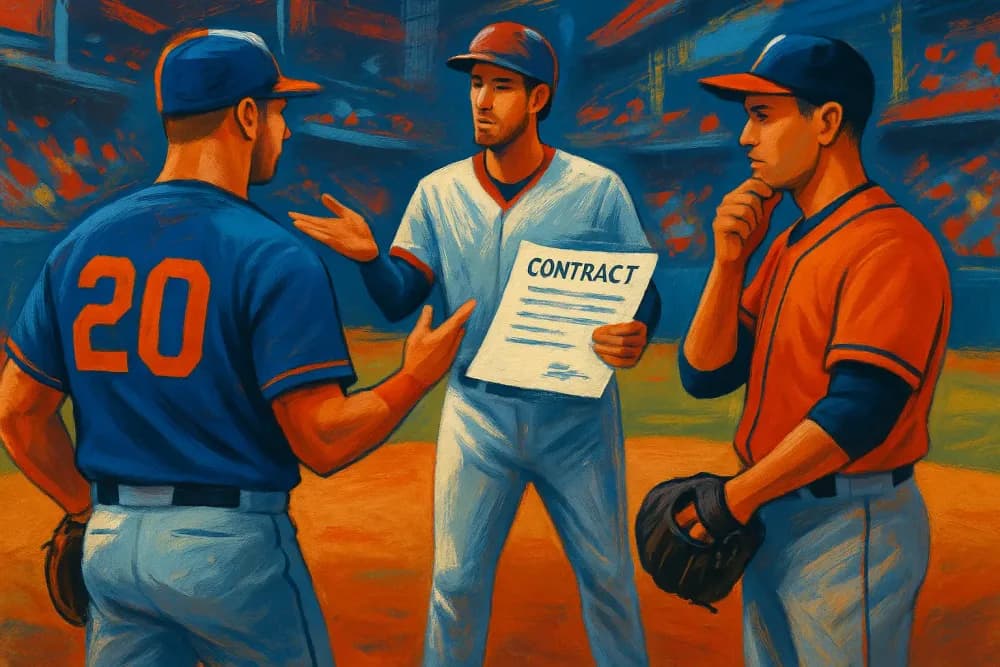 How 2026 Option Choices Will Lock In Risk and Reshape Rosters