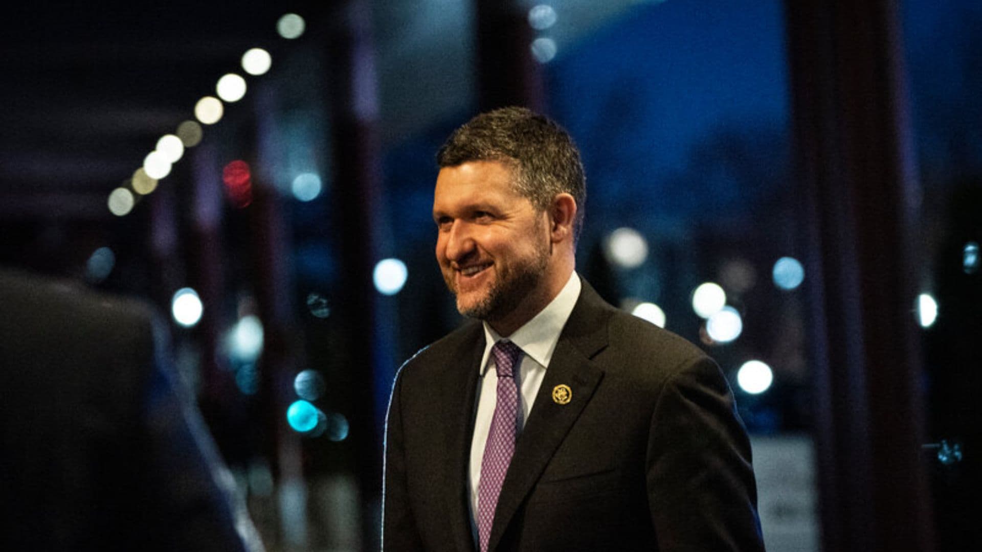 Rep. Pat Ryan Hosts Service Academy Info Session at Marist University March 21