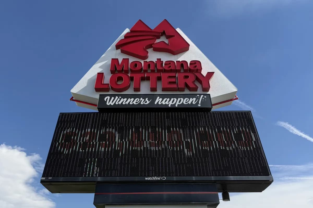 Audit says Montana Lottery miscalculated finances by $18.5 million