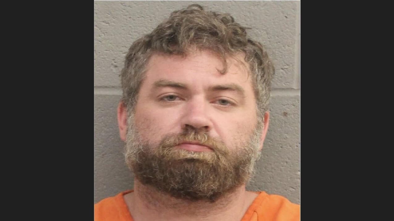 Harris County Precinct 4 Constable Targets Impaired Drivers Over Spring Break