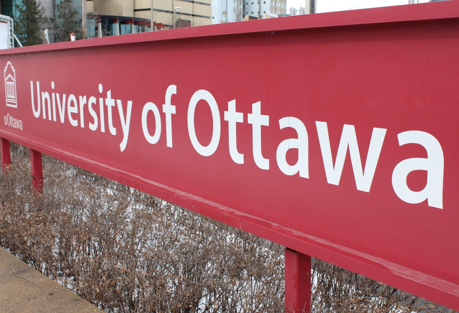 University of Ottawa Lifts Nearly Two-Hour Lockdown After Suspicious Man Arrested