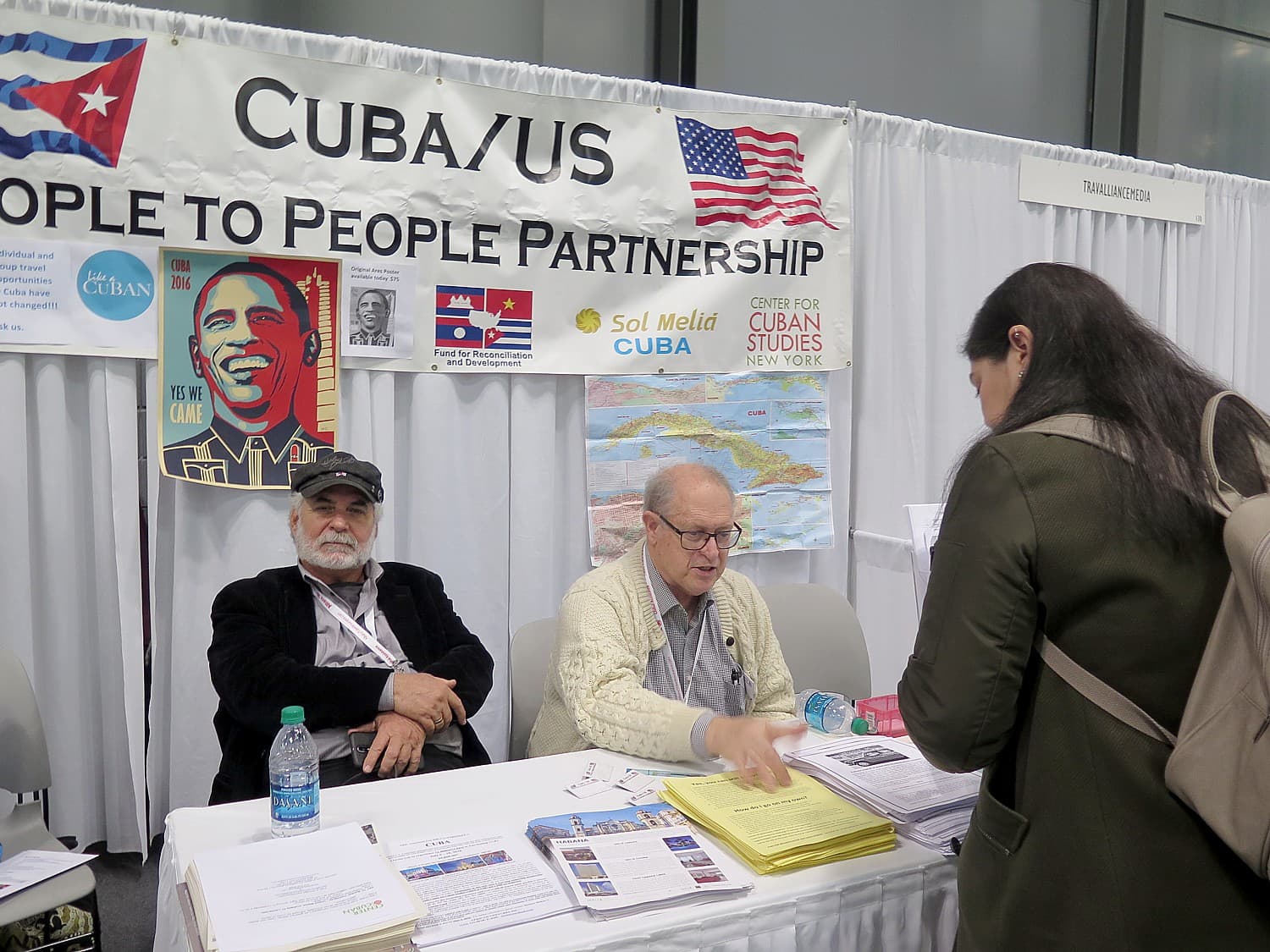 U.S. Tour Operators Keep February Cuba Trips Running With Contingency Plans