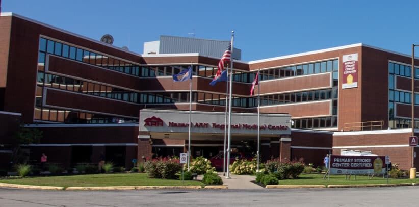 ARH says Hazard hospital remains compliant after federal warning letter