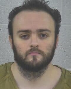 Perry County Murder Suspect Now Faces Federal Child Sex Charges