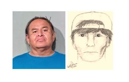 Whiteriver Man Admits to 1996 Lakeside Murder, Closure for Family