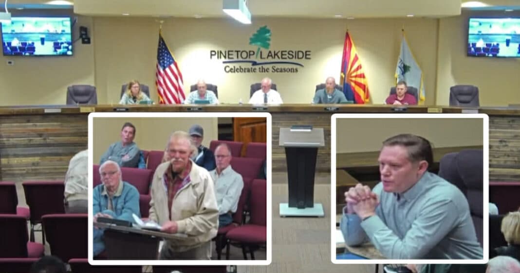 Arizona Law Forces Municipal Planning Decisions Into Staff Approval