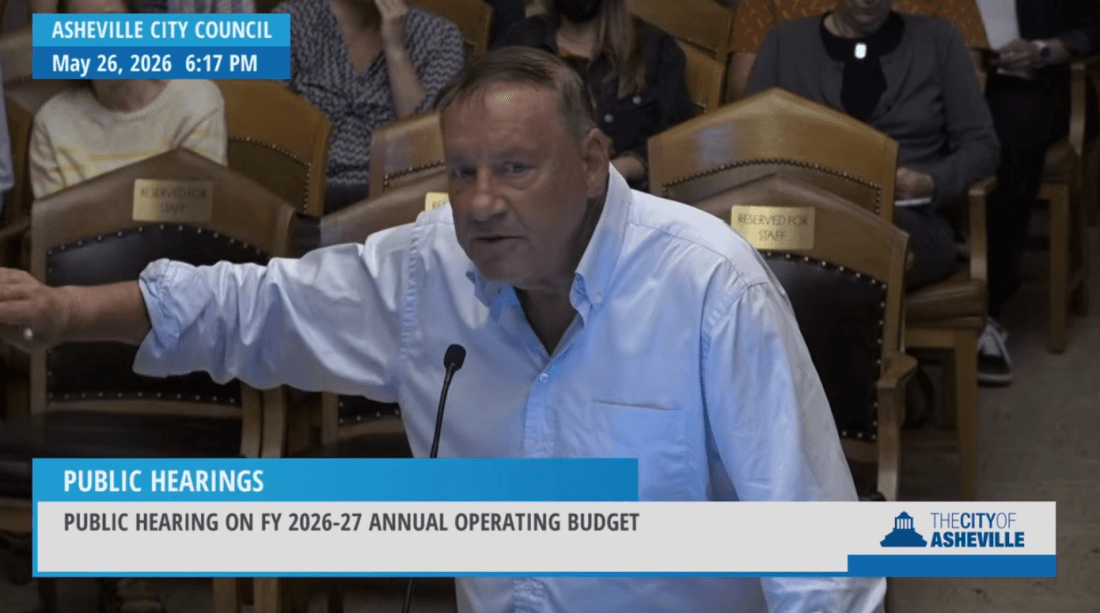 Asheville budget proposal would cut rec center hours outside summer