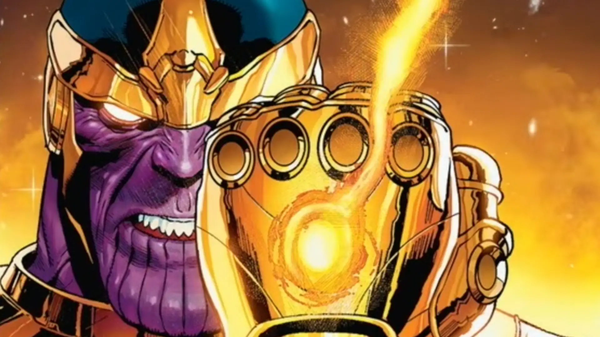 Mark Rosewater’s Infinity Stone reveal hints at a long Marvel runway