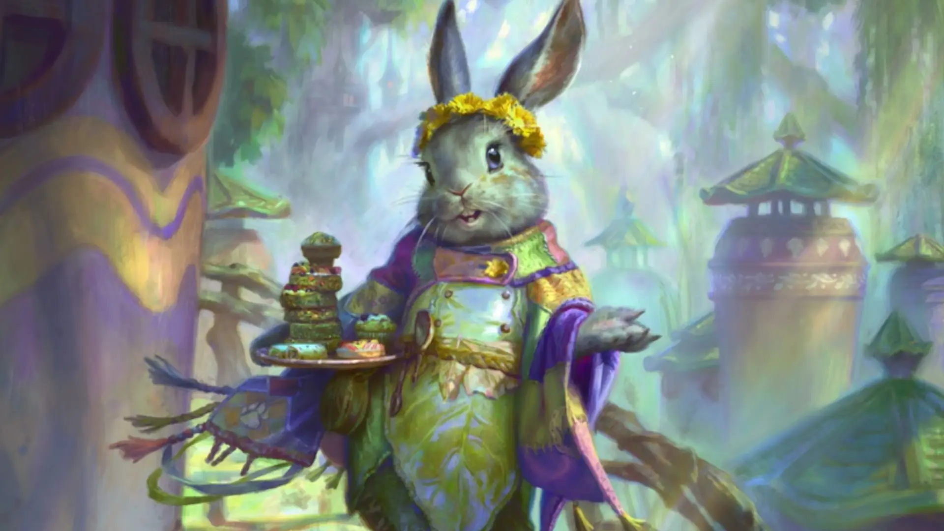 Ms. Bumbleflower spikes as hidden combo engine drives Commander demand